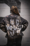 Large Denim 03/03